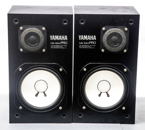 Yamaha 10m pro altoparlanti - yamaha,