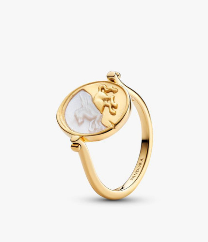 Pandora 164812c01 anello - pandora,