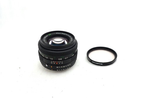Fuji photofilm ebc - fuji, x-fujinon