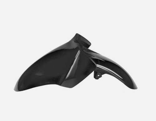 Parafango honda pcx 125 - pcx, nero