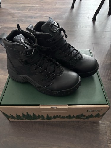 Stivali danner scorch zip - danner,