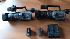 Telecamera Sony DSR-PD170P Mini DVCAM