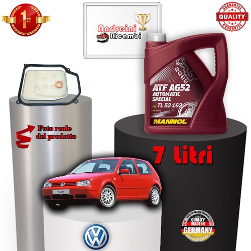 Kit filtro cambio automatico - kit, e
