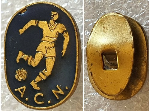 Distintivo calcio napoli - ⚽,