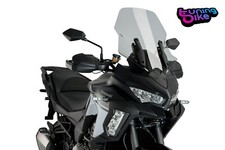 PUIG CUPOLINO TOURING KAWASAKI