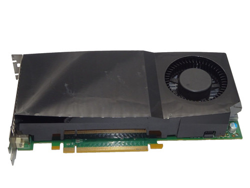 Dell nvidia geforce - geforce, gtx