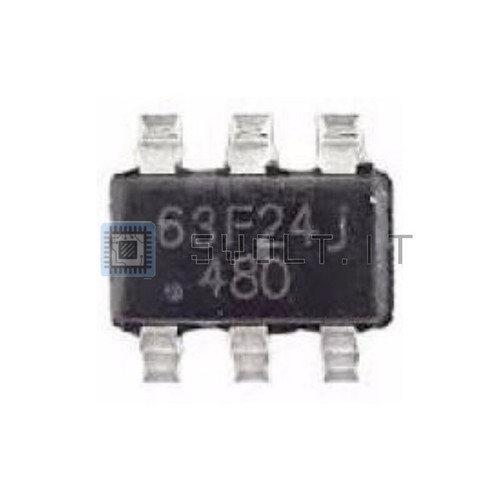 Integrato pl3563 controllo - integrato, pwm