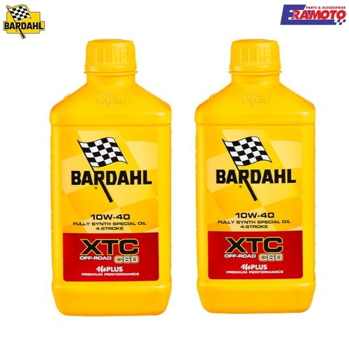 Bardahl 2lt olio - 2lt, xtc