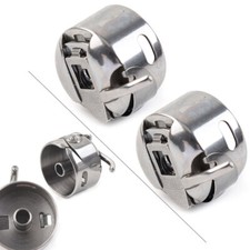 Bobbin Case chiusura