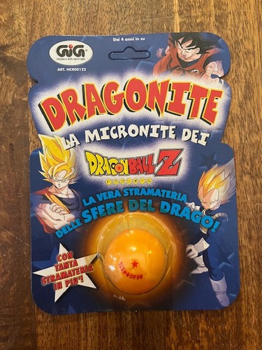 Dragonite micronite dragonball - micronite,