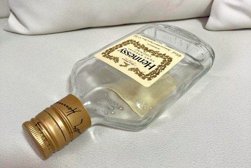 Hennessy cognac bottiglia - hennessy,