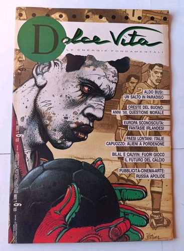 Dolce vita annalaura - vita, n.9