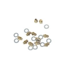 FERROLI 11 UGELLI 0,82 GAS GPL