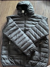 Giubbotto piumino uomo Ruxen