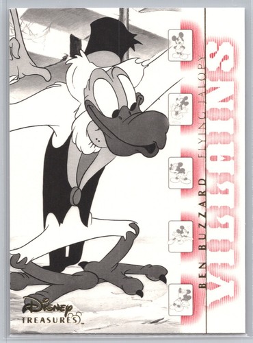 2003 disney treasures - #5,