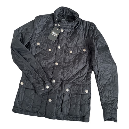 Cappotto barbour international - cappotto,