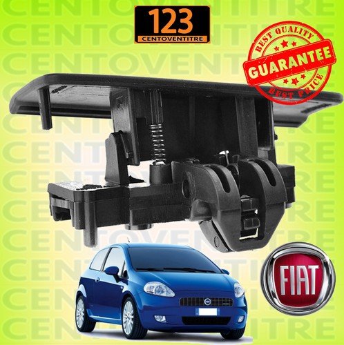Serratura vano portaoggetti - serratura,