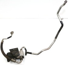 Audi A6 4B Klimaleitung