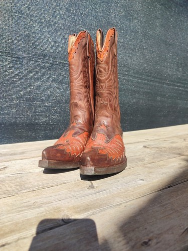 Sendra stivali cowboy uomo - cowboy,