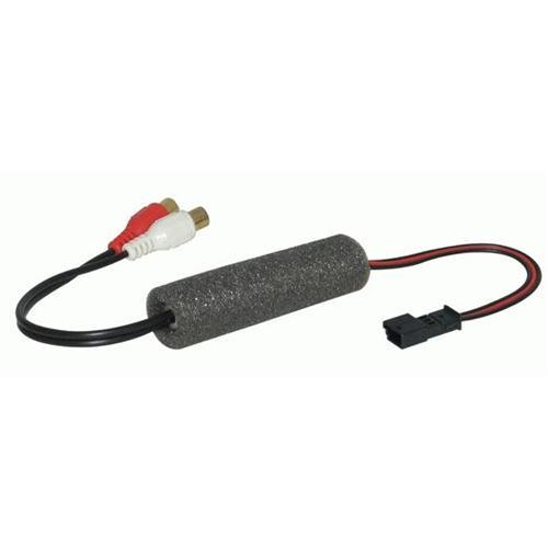 Interfaccia audio aux - interfaccia, per