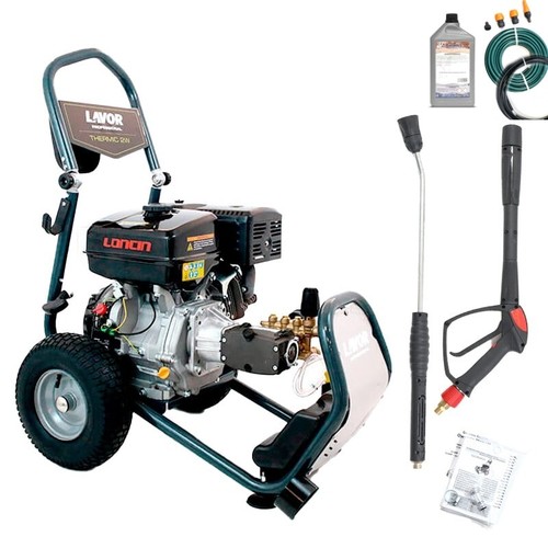 Lavor thermic - thermic,