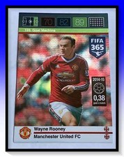 2016 Panini AdrenalynXL Fifa