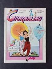 Rivista Il GIORNALINO Mitty