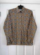 Camicia James Meade Maker