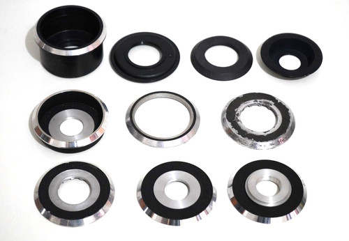 Exc stock lot durst - stock, lapla
