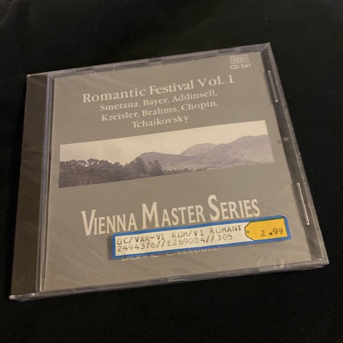 Vienna master series - vienna,