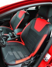 FORD FOCUS III (2014-2018)