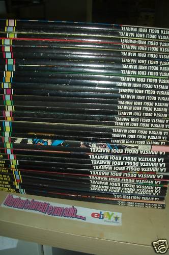 Star magazine rivista degli - la,