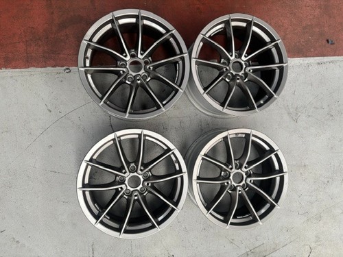 Cerchi originali bmw z4 - cerchi,
