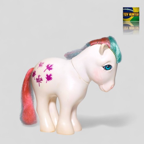 Mlp estrela gusty - mlp,