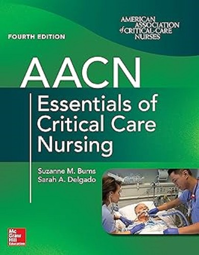 Aacn essentials critical - aacn,