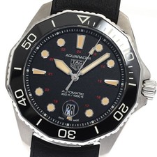 Orologio Uomo TAG HEUER