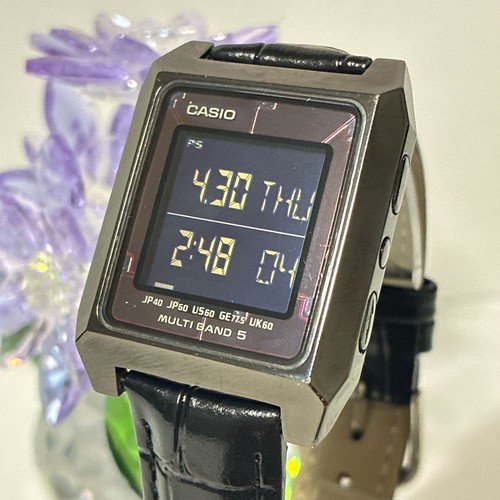 Rare casio range digital - casio,