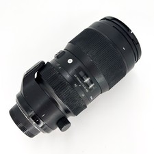 Sigma 50-100 mm f/1.8 DC HSM
