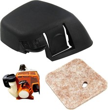 Kit coperchio filtro aria
