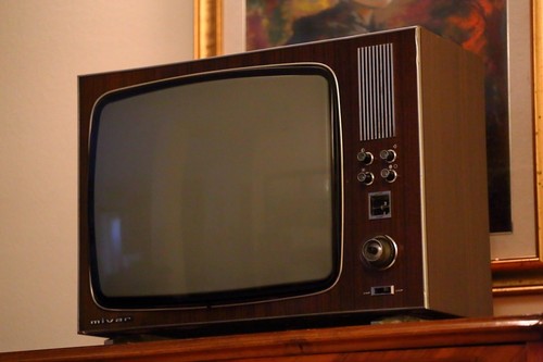 Mivar vintage pezzo - vintage,
