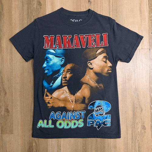 Shirt rap nera - rap,