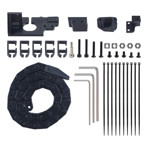 Kit catena cavi ponte