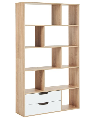 Libreria ripiani in - a, legno