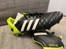 SCARPE DA CALCIO ADIDAS 11NOVA XTRX SG - NR 48- NUOVE - D67118