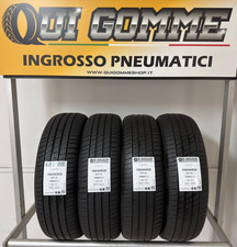 4 PNEUMATICI USATI ESTIVI MICHELIN 195/55/R20 95 H XL - 5.6mm - 5.2mm