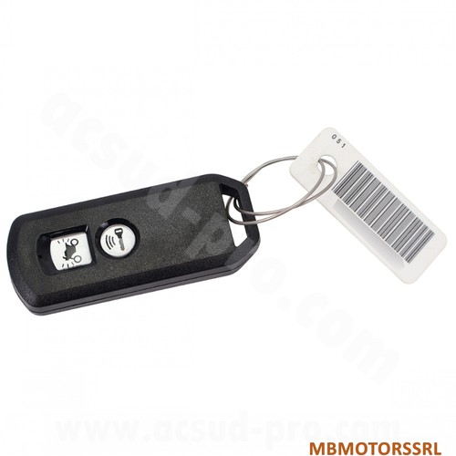 Chiave smart key - chiave, keyless
