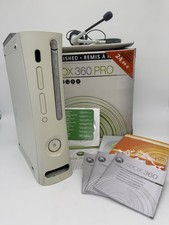 XBOX 360 Pro Bianca Console