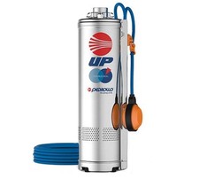 Elettropompa pompa Sommersa