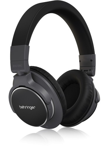 Behringer bh470nc cuffia - behringer,