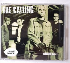 The Calling ‎– Adrienne -